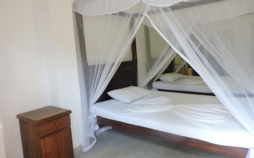 Ashantha Guest House