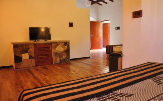 Ashantha Guest House