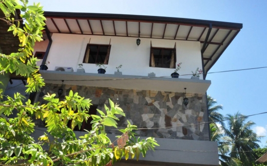 Ashantha Guest House