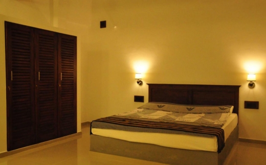 Ashantha Guest House