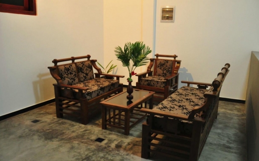 Ashantha Guest House