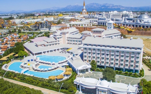 Innvista Hotel Belek