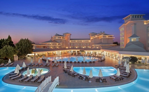 Innvista Hotel Belek