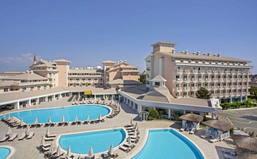 Innvista Hotel Belek