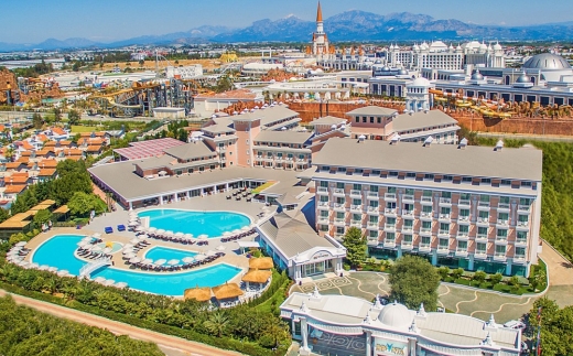 Innvista Hotel Belek