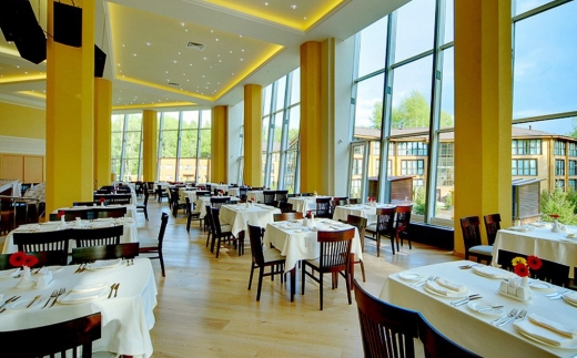 Les Art Resort Отель