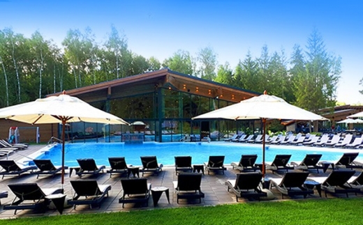 Les Art Resort Отель