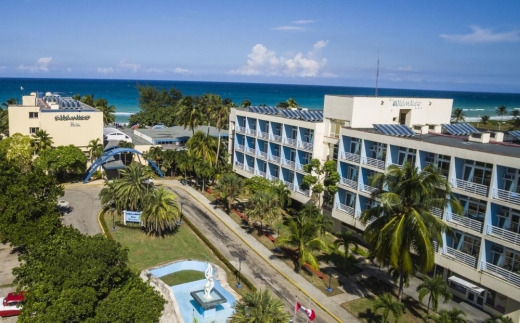 Atlantico Hotel Habana