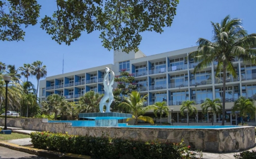Atlantico Hotel Habana