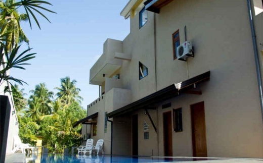 Adare Villa 61