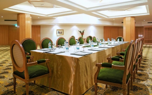 Maritim Jolie Ville Golf & Resort