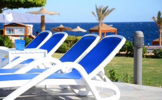 Monte Carlo Sharm Resort & Spa