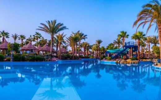 Maritim Jolie Ville Golf & Resort