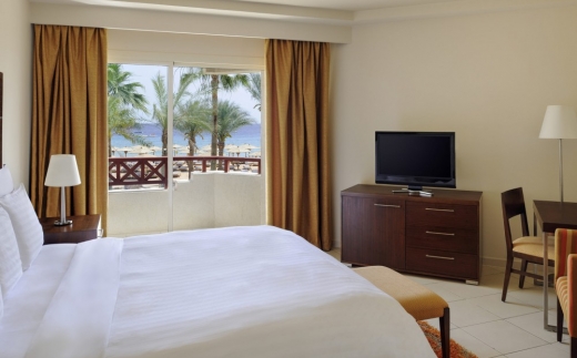 Naama Bay Promenade Resort (Beach)