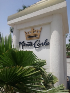 Monte Carlo Sharm Resort & Spa