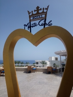 Monte Carlo Sharm Resort & Spa