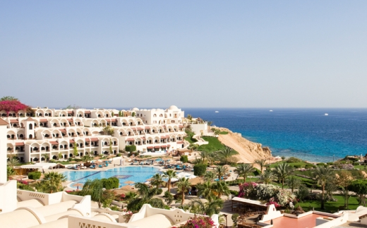 Movenpick Resort Sharm El Sheikh