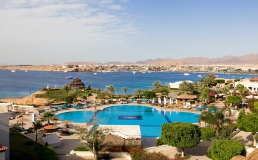 Movenpick Resort Sharm El Sheikh