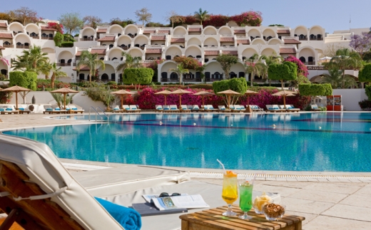 Movenpick Resort Sharm El Sheikh