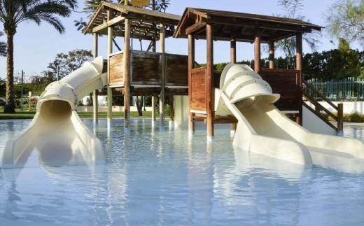 Novotel Palm Resort