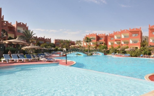 Sharm Bride Aqua Hotel Resort & Spa