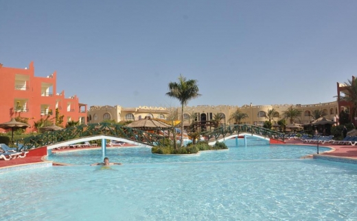 Sharm Bride Aqua Hotel Resort & Spa