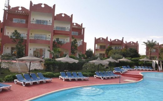 Sharm Bride Aqua Hotel Resort & Spa