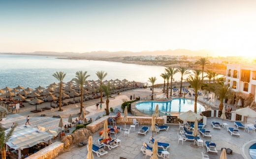 Sharm Plaza Hotel Ex Crown Plaza