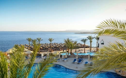 Sharm Plaza Hotel Ex Crown Plaza