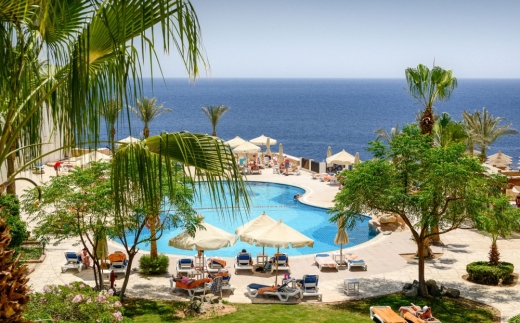 Sharm Plaza Hotel Ex Crown Plaza