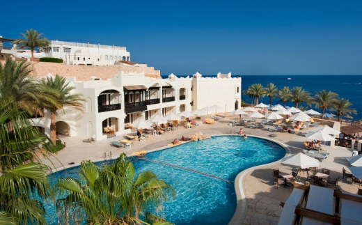 Sharm Plaza Hotel Ex Crown Plaza