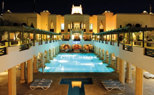 Sharm Plaza Hotel Ex Crown Plaza