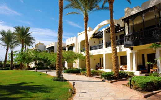 Sharm Plaza Hotel Ex Crown Plaza