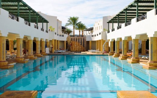 Sharm Plaza Hotel Ex Crown Plaza