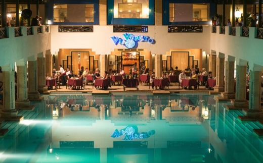 Sharm Plaza Hotel Ex Crown Plaza