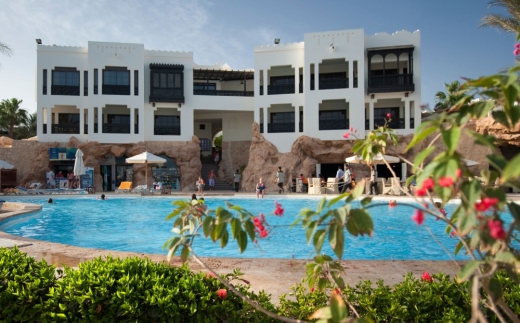 Sharm Plaza Hotel Ex Crown Plaza