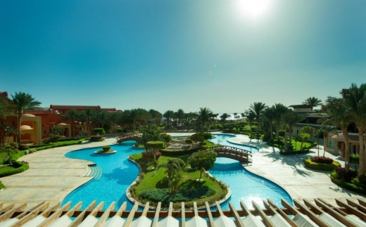 Sharm Grand Plaza Hotel Sharm El Sheikh