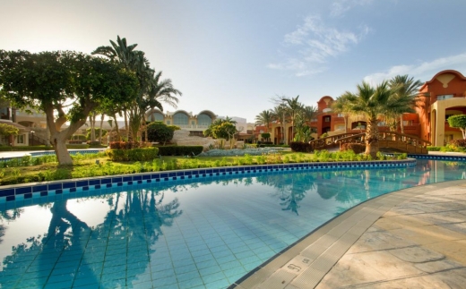 Sharm Grand Plaza Hotel Sharm El Sheikh