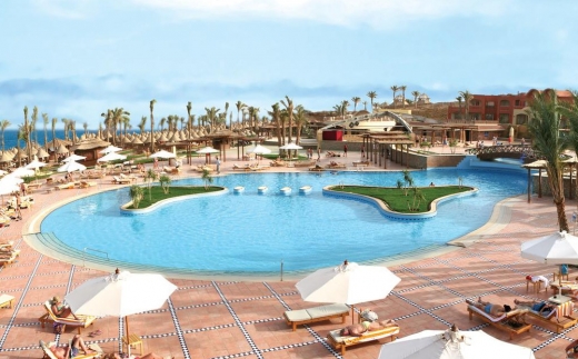 Sharm Grand Plaza Hotel Sharm El Sheikh