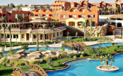 Sharm Grand Plaza Hotel Sharm El Sheikh