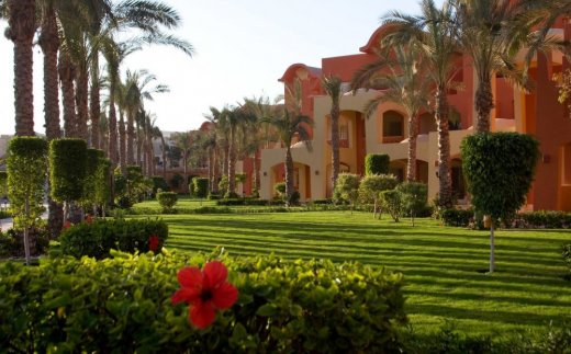 Sharm Grand Plaza Hotel Sharm El Sheikh