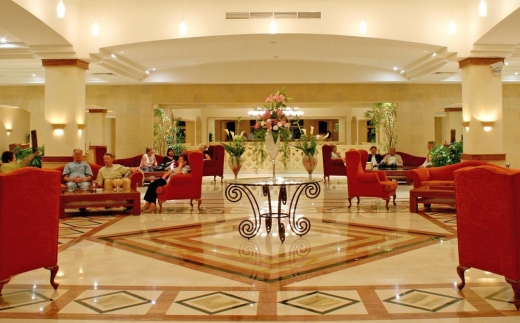 Sharm Grand Plaza Hotel Sharm El Sheikh