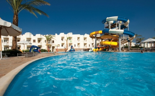 Sharm Plaza Hotel Ex Crown Plaza