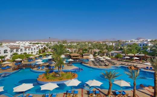 Sharm Dreams Vacation Club