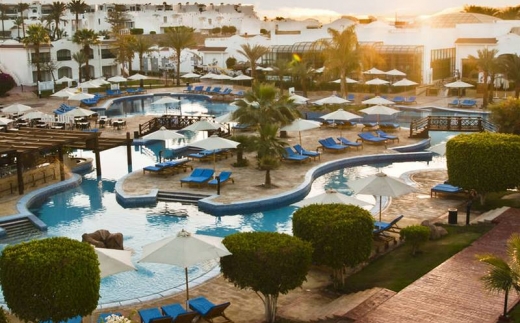 Sharm Dreams Vacation Club