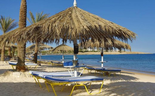 Sharm Dreams Vacation Club
