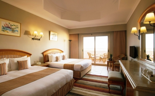 Sharm Grand Plaza Hotel Sharm El Sheikh