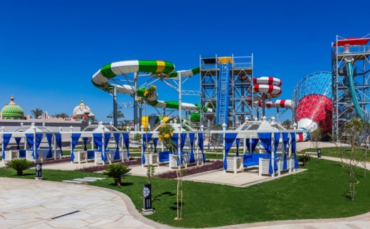 Albatros Aqua Park Sharm