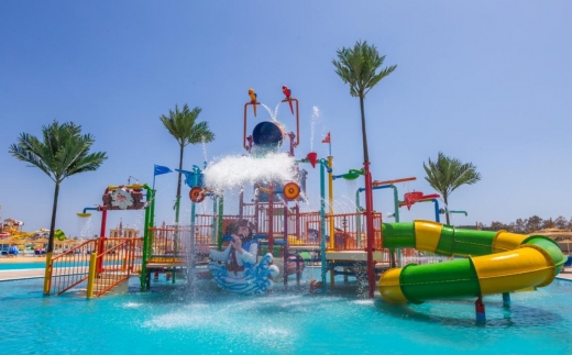 Albatros Aqua Park Sharm