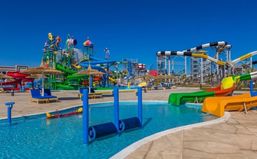 Albatros Aqua Park Sharm